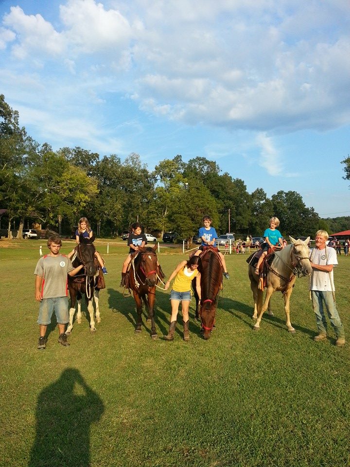 Trails-End-Ranch-Birthday-Party